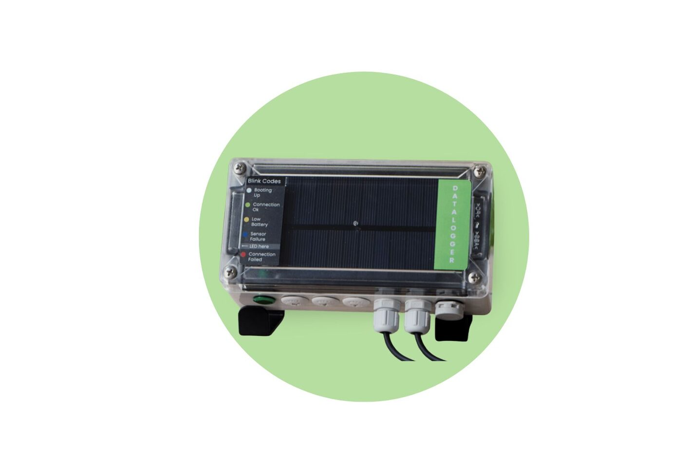 Purchase the SoilSense System