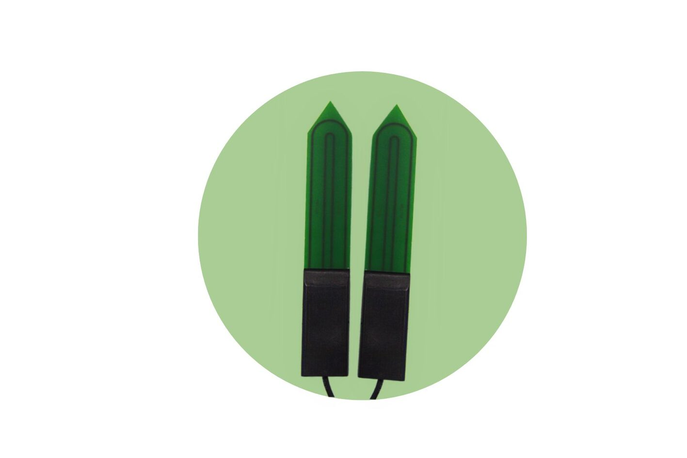 Purchase the SoilSense System