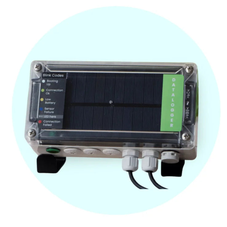 Lease the SoilSense System